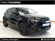 Land Rover Range Rover Evoque 2026