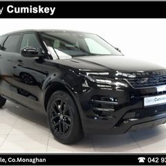 Land Rover Range Rover Evoque 2026