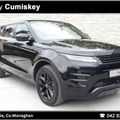 Land Rover Range Rover Evoque 2026