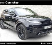 Land Rover Range Rover Evoque 2026