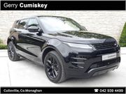 Land Rover Range Rover Evoque 2026
