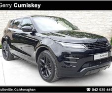 Land Rover Range Rover Evoque 2026