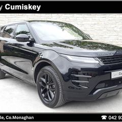 Land Rover Range Rover Evoque 2026
