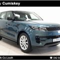 Land Rover Range Rover Sport 2025