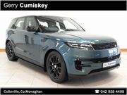 Land Rover Range Rover Sport 2025