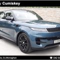 Land Rover Range Rover Sport 2025
