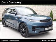 Land Rover Range Rover Sport 2025