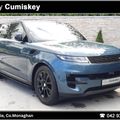 Land Rover Range Rover Sport 2025