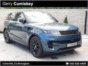 Land Rover Range Rover Sport 2025