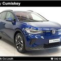 Volkswagen ID.4 2025