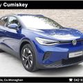 Volkswagen ID.4 2025