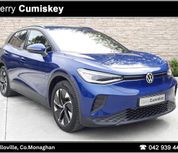 Volkswagen ID.4 2025