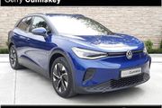 Volkswagen ID.4 2025