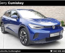 Volkswagen ID.4 2025