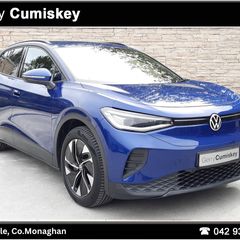 Volkswagen ID.4 2025