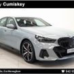 BMW i5 2026