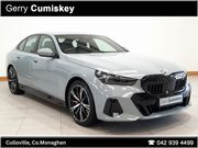 BMW i5 2026