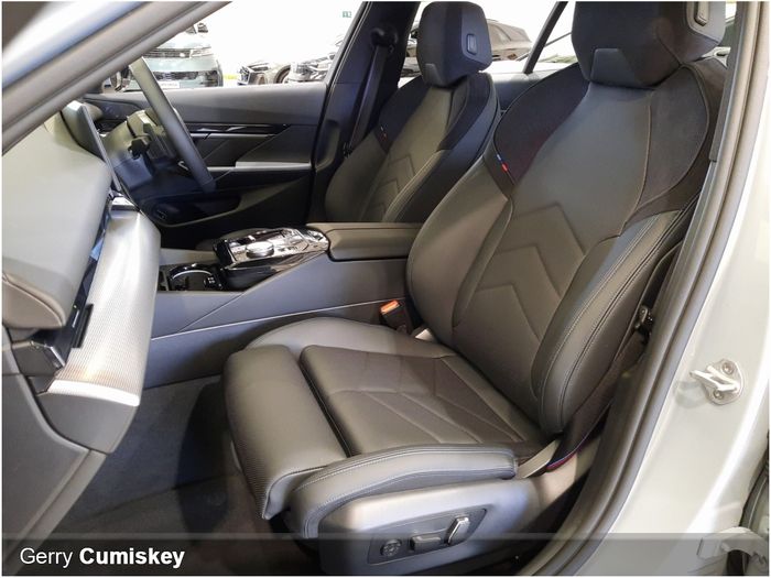 BMW i5 2026