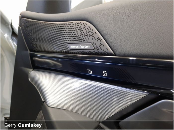 BMW i5 2026