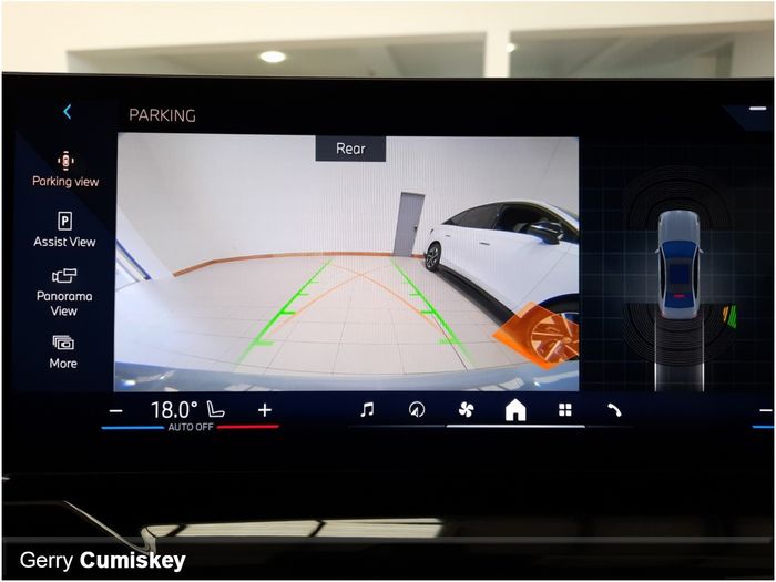BMW i5 2026