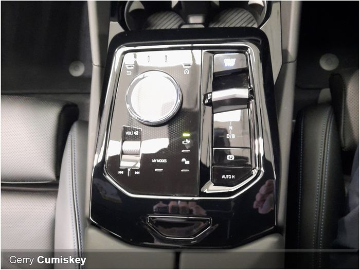 BMW i5 2026