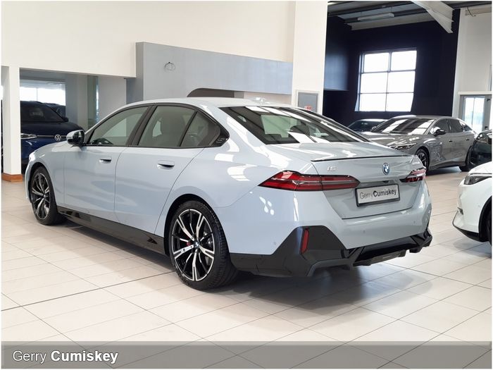 BMW i5 2026