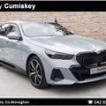 BMW i5 2026