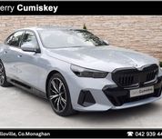 BMW i5 2026