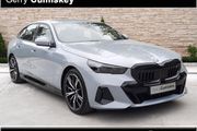 BMW i5 2026