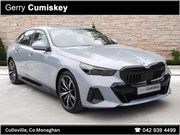 BMW i5 2026