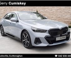 BMW i5 2026