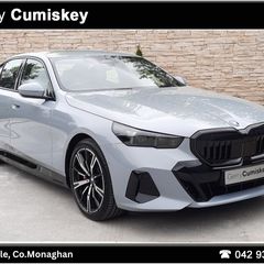 BMW i5 2026