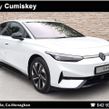 Volkswagen ID.7 2026