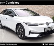Volkswagen ID.7 2026