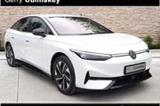 Volkswagen ID.7 2026