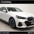 BMW i5 2025