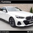 BMW i5 2025