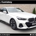 BMW i5 2025