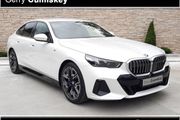 BMW i5 2025
