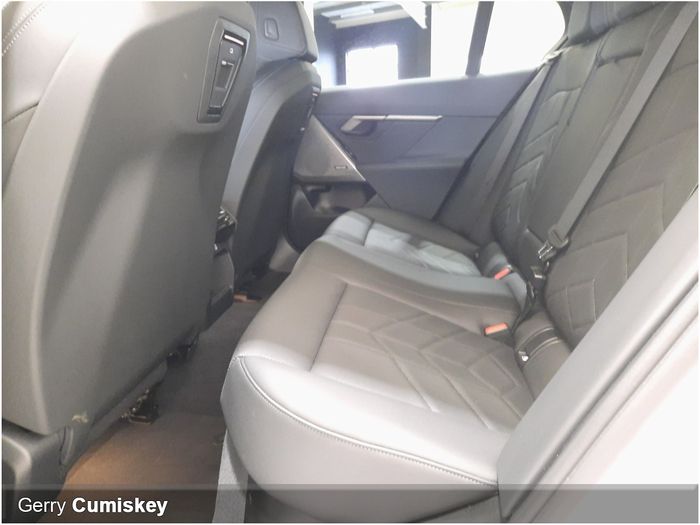 BMW i5 2025