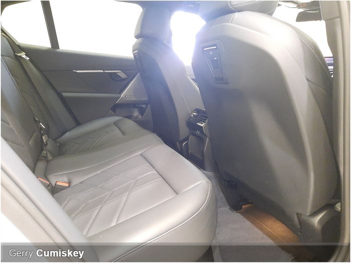 BMW i5 2025