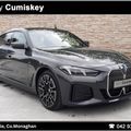 BMW i4 2026