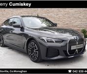 BMW i4 2026