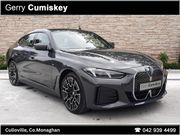 BMW i4 2026