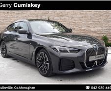BMW i4 2026