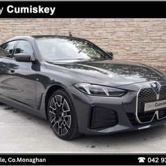 BMW i4 2026