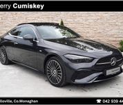 Mercedes-Benz CLE 2025