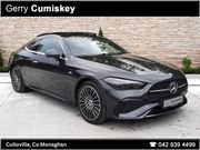 Mercedes-Benz CLE 2025