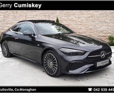 Mercedes-Benz CLE 2025
