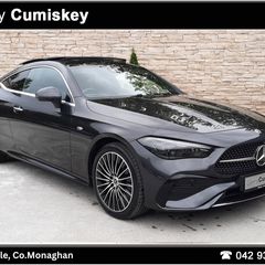 Mercedes-Benz CLE 2025